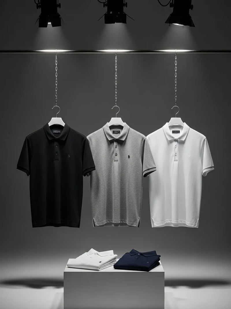Polo-Shirts
