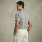 Equilibrium Signature Elite T-Shirt — Slate Gray