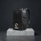 Equilibrium Signature Elite Backpack — Stealth Matte Black