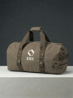 Equilibrium Signature Elite Duffle Bag — Earth Taupe