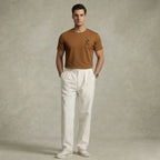 Equilibrium Signature Elite T-Shirt — Earth Brown