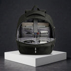 Vanguard Anti-Theft Urban Backpack — Stealth Black