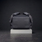 PULSE Hybrid Business Backpack — Charcoal & Slate