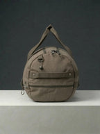 Equilibrium Signature Elite Duffle Bag — Earth Taupe