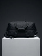 EQ1 Core Endurance Duffel — Stealth Black