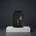 Vanguard Anti-Theft Urban Backpack — Stealth Black
