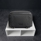 Equilibrium Signature Elite Backpack — Stealth Matte Black