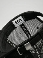 Signature Mesh Trucker Cap