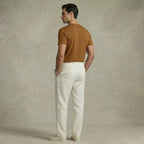 Equilibrium Signature Elite T-Shirt — Earth Brown