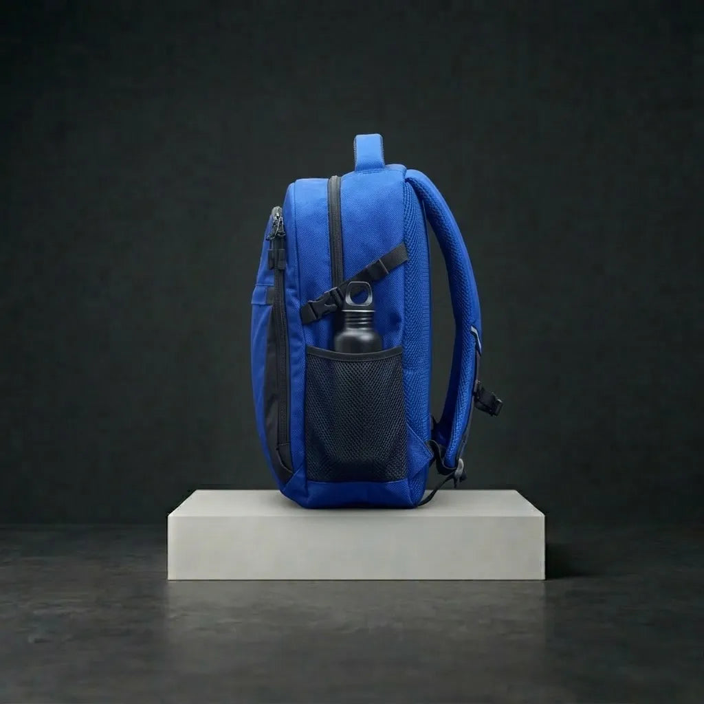 Pulse Backpack – Smart, Durable