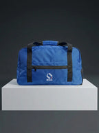 EQ1 Endurance Gym Duffel — Cobalt Blue