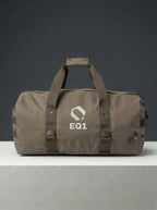 Equilibrium Signature Elite Duffle Bag — Earth Taupe